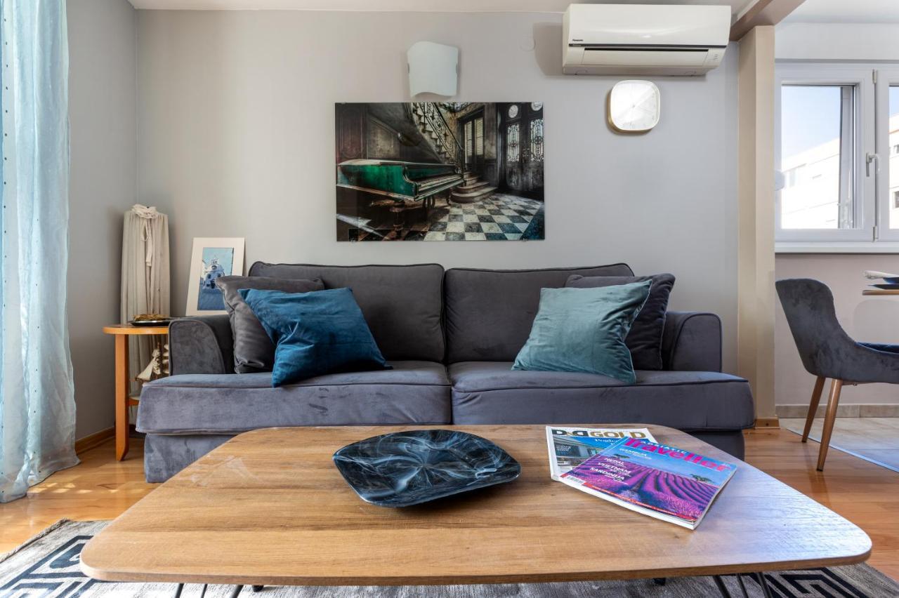 Apartment Nava Split Exterior photo