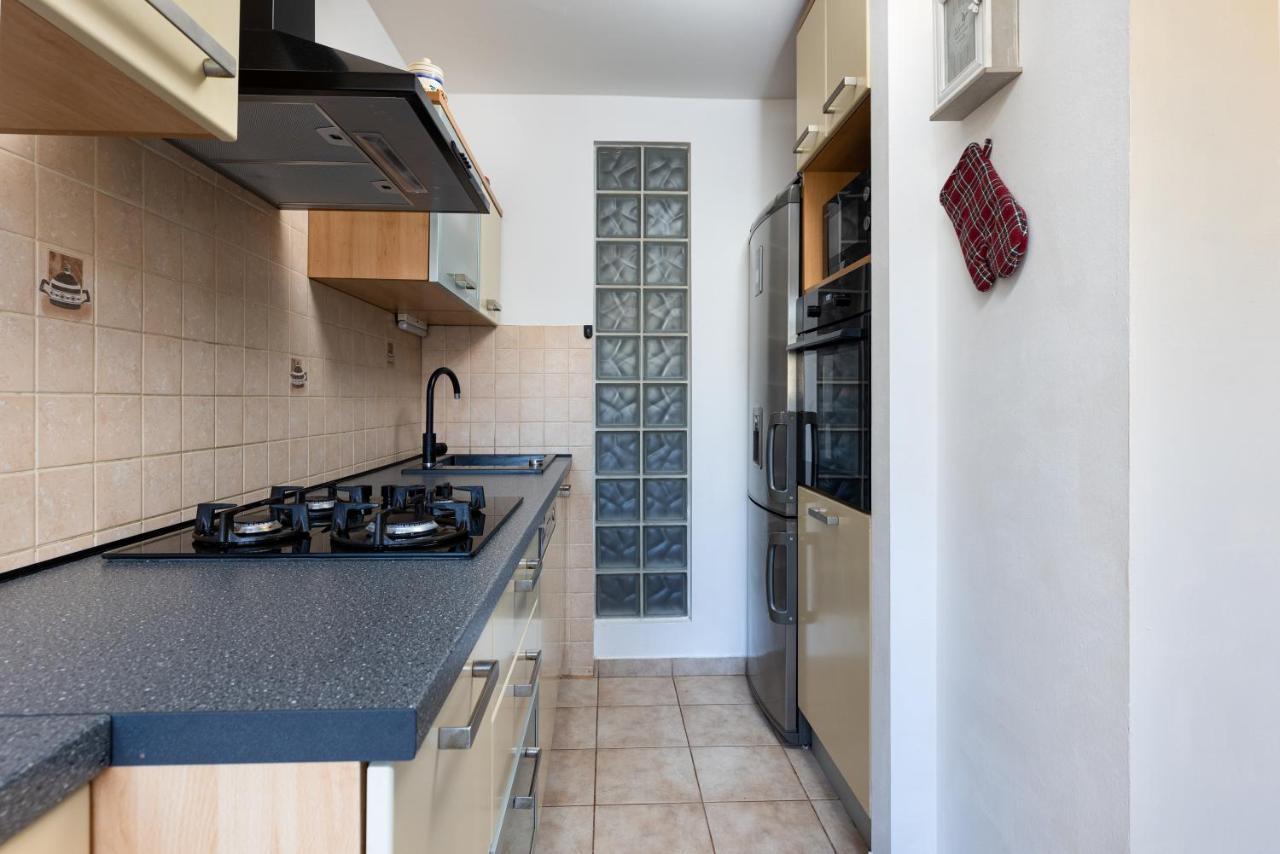 Apartment Nava Split Exterior photo