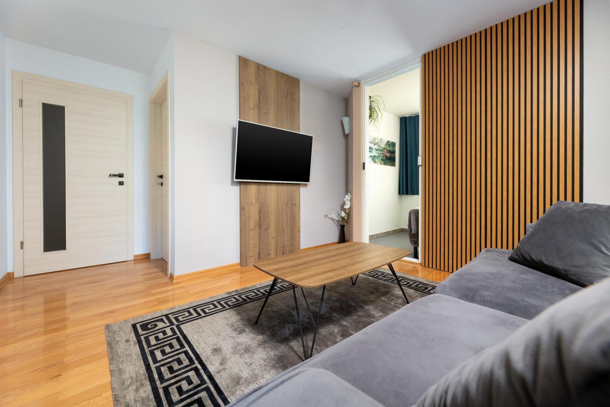 Apartment Nava Split Exterior photo