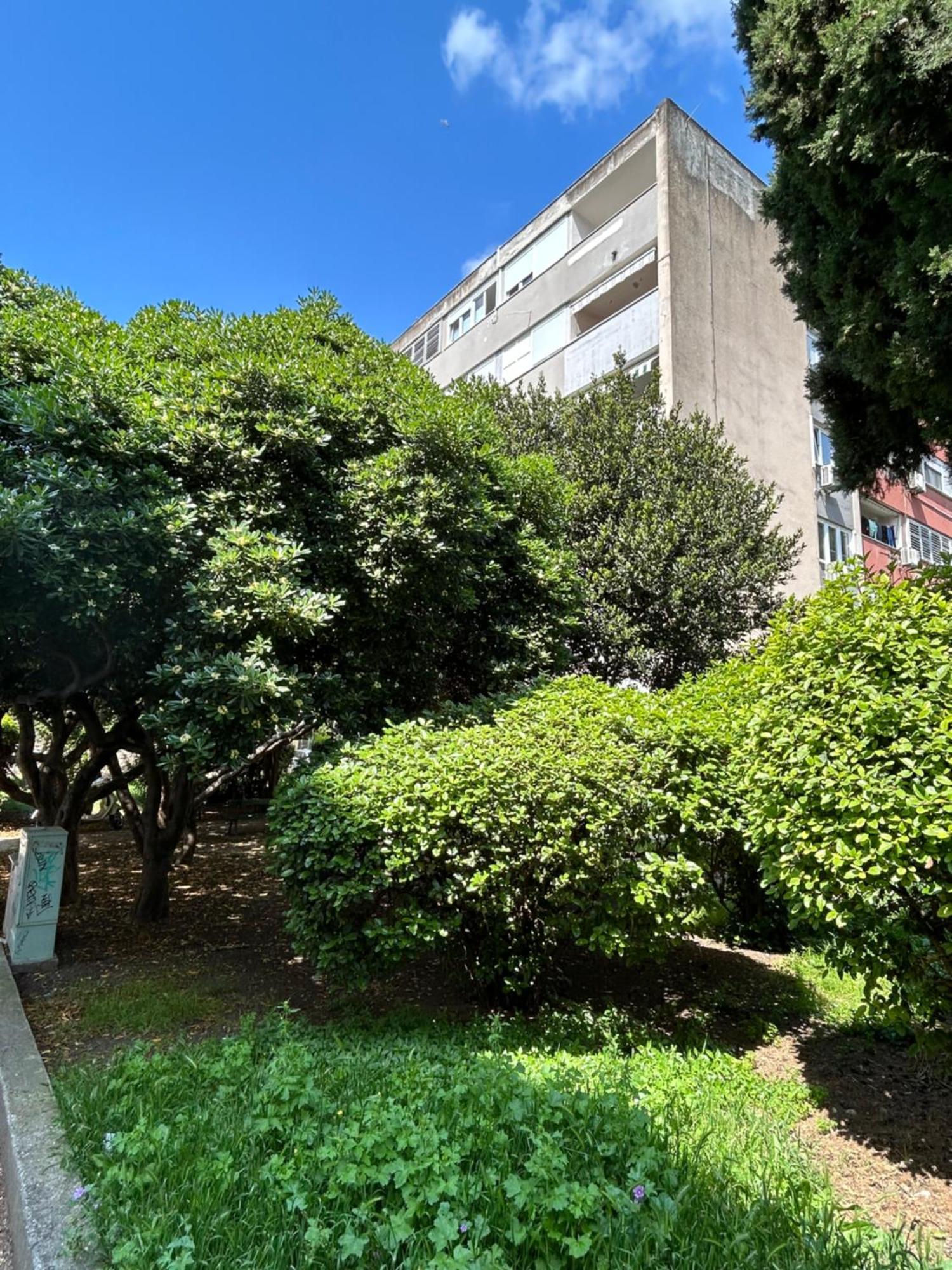 Apartment Nava Split Exterior photo